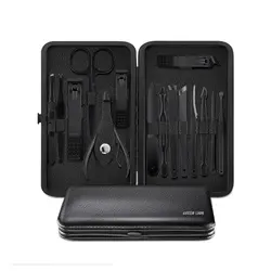 ست 15 عددی مانیکور گرین لاین Green Lion limpia monicare kit