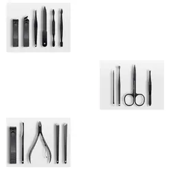 ست 15 عددی مانیکور گرین لاین Green Lion limpia monicare kit