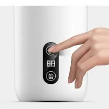 فلاسک  هوشمند شیائومی Xiaomi Deerma DEM-DR035 Temperature Smart Kettle 350MLارسال دوساعته درشهرتهران ازساعت9صبح تا10شب