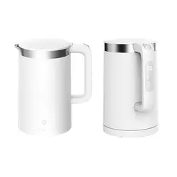 کتری برقی هوشمند شیائومی ارسال 2ساعته درشهرتهران از10صبح تا10شبXiaomi Mi Smart Electric Kettle Pro MJHWSH02YM