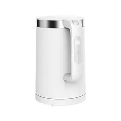کتری برقی هوشمند شیائومی ارسال 2ساعته درشهرتهران از10صبح تا10شبXiaomi Mi Smart Electric Kettle Pro MJHWSH02YM