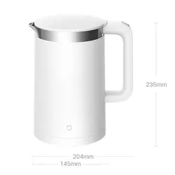 کتری برقی هوشمند شیائومی ارسال 2ساعته درشهرتهران از10صبح تا10شبXiaomi Mi Smart Electric Kettle Pro MJHWSH02YM