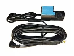 دوربین دنده عقب ارسال 2ساعته درشهر تهران از10صبح تا10شبXiaomi Jiekemi Rear Cam KM500-1