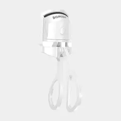 فرمژه شارژی Bomidi eyelash curler EC1 شیائومی ارسال 2ساعته در شهر تهران10صبح تا10شب