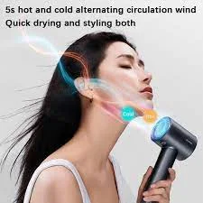 سشوار شیائومی Xiaomi ShowSee A18 توان 1600 وات