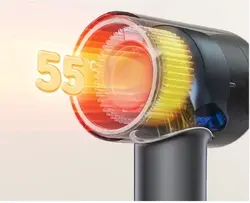 سشوار شیائومی Xiaomi ShowSee A18 توان 1600 وات