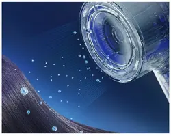 سشوار شیائومی Xiaomi ShowSee A18 توان 1600 وات