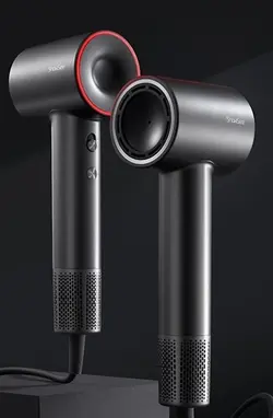 سشوار شیائومی Xiaomi ShowSee A18 توان 1600 وات