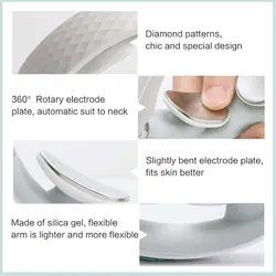 ماساژور گردن شیائومی Xiaomi SKG Neck Massager 4356E