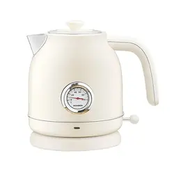 کتری برقی شیائومی ارسال 2ساعته درشهر تهران از10صبح تا10شبXiaomi QCOOKER QS-1701