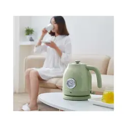 کتری برقی شیائومی ارسال 2ساعته درشهر تهران از10صبح تا10شبXiaomi QCOOKER QS-1701