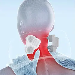 ماساژور گردن شیائومی Xiaomi SKG N5