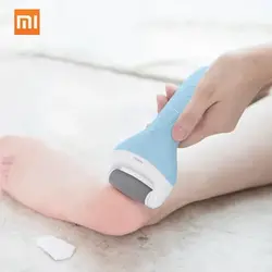 سنگ پا شارژی شیائومی ارسال 2ساعته در شهر تهراناز10صبح تا10شبXiaomi Youpin ShowSee B1 Electric Callus Remover B1-W