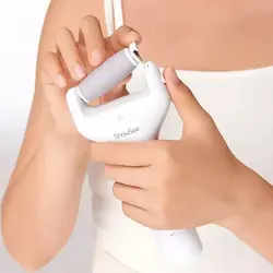 سنگ پا شارژی شیائومی ارسال 2ساعته در شهر تهراناز10صبح تا10شبXiaomi Youpin ShowSee B1 Electric Callus Remover B1-W