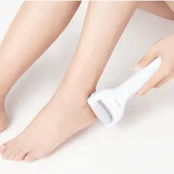 سنگ پا شارژی شیائومی ارسال 2ساعته در شهر تهراناز10صبح تا10شبXiaomi Youpin ShowSee B1 Electric Callus Remover B1-W