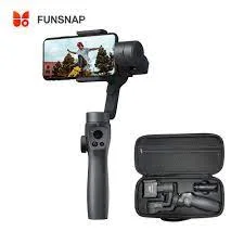 گیمبال و استبلایزر موبایل شیائومی Xiaomi Funsnap Capture 2s