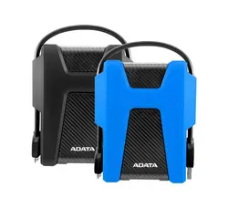 هارد اکسترنال ای دیتا ADATA HD680 DashDrive Durable ظرفیت 1 ترابایت