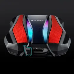 هارد اکسترنال ای دیتا ADATA HD770G ظرفیت 2 ترابایت