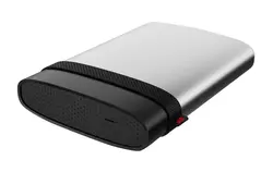 هارد اکسترنال سیلیکون پاور Silicon Power Armor A85 ظرفیت 1 ترابایت