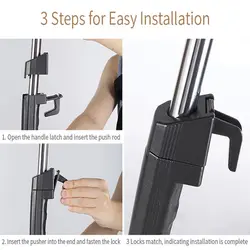جارو برقی شیائومی Xiaomi Deerma DX115C Handheld Vacuum Cleaner توان 600 وات ارسال 2ساعته درشهرتهران از9 صبح  تا10شب
