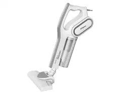 جارو برقی شیائومی Xiaomi Deerma DX700 / DX700s 2 in 1 Vertical Handheld Vacuum Cleaner توان 600 وات