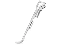 جارو برقی شیائومی Xiaomi Deerma DX700 / DX700s 2 in 1 Vertical Handheld Vacuum Cleaner توان 600 وات