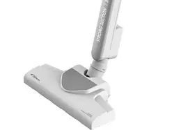 جارو برقی شیائومی Xiaomi Deerma DX700 / DX700s 2 in 1 Vertical Handheld Vacuum Cleaner توان 600 وات