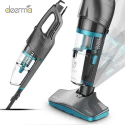 جارو برقی شیائومی Xiaomi Deerma DX900 Suction Vacuum Cleaner توان 600 وات
