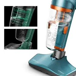جارو برقی شیائومی Xiaomi Deerma DX900 Suction Vacuum Cleaner توان 600 وات