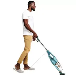 جارو برقی شیائومی Xiaomi Deerma DX900 Suction Vacuum Cleaner توان 600 وات