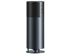 اسپیکر بلوتوث ریمکس Remax RB-M46 360 Surround Sound Bluetooth Speaker 5W رم خور توان 5 وات