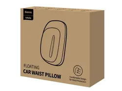 بالش طبی کمر بیسوس Baseus Travel Car Back Waist Pillow Memory Foam CRTZ01-A01