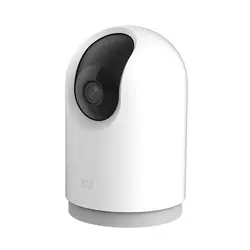 دوربین نظارتی هوشمند شیائومی Xiaomi Mi 360 Degree Home Security Camera 2K Pro MJSXJ06CM نسخه گلوبال