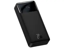 پاوربانک 20000 بیسوس Baseus Bipow Digital Display PPDB20K PPDML-M01 توان 20 وات