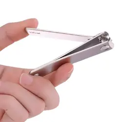 ست 5 عددی مانیکور شیائومی Xiaomi NexTool Stainless Steel Nail Clipper Set B9-3