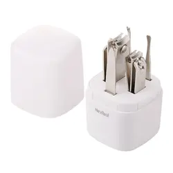 ست 5 عددی مانیکور شیائومی Xiaomi NexTool Stainless Steel Nail Clipper Set B9-3