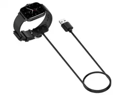 شارژر ساعت هوشمند شیائومی  Xiaomi Amazfit GTS 2 / GTR 2 / Pop Smart Watch USB Charging