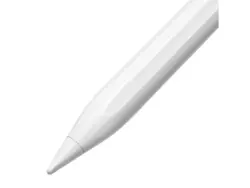 قلم لمسی بیسوس((ارسال فوری تهران زیر ۲ ساعت بدون تعطیلی از ۸ صبح تا ۱۰ شب هم ارسال داریم))) Baseus Smooth Writing Capacitive Stylus Active Version ACSXB-B02 مناسب آیپد