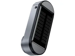 قیمت و خرید گیرنده صوتی بلوتوثی خودرو بیسوس ,  CDMP000001 با شارژ خورشیدی