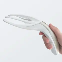 ماساژور سر شیائومی Xiaomi DOCO Head Shiatsu Massager Massage Comb BCM-1067