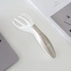 ماساژور سر شیائومی Xiaomi DOCO Head Shiatsu Massager Massage Comb BCM-1067