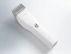 ماشین اصلاح موی سر شیائومی  (((ارسال فوری  درشهرتهران 2ساعتهاز9صبح تا10شب Xiaomi Enchen Boost Hair Clipper
