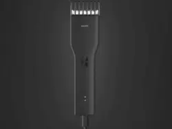 ماشین اصلاح موی سر شیائومی  (((ارسال فوری  درشهرتهران 2ساعتهاز9صبح تا10شب Xiaomi Enchen Boost Hair Clipper