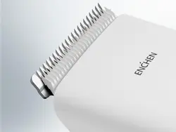 ماشین اصلاح موی سر شیائومی  (((ارسال فوری  درشهرتهران 2ساعتهاز9صبح تا10شب Xiaomi Enchen Boost Hair Clipper