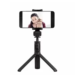 مونوپاد و سه پایه شاتر دار شیائومی Xiaomi Mi Selfie Stick Tripod XMZPG01YM