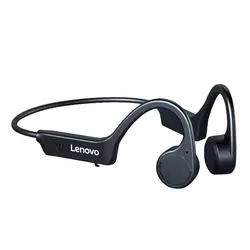 هندزفری بلوتوث القایی لنوو Lenovo X4 Bone Conduction IP56