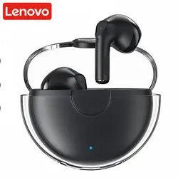 هندزفری بلوتوث دوگوش لنوو Lenovo LP80 Thinkplus Live Pods (((ارسال فوری  درشهرتهران  ۲ ساعته ،از9صبح  تا 10 شب