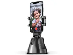 هولدر رومیزی و گیمبال توتو TOTU Apai Genie 360 Smart Tracking Gimbal Holder با قابلیت ردیابی حرکت
