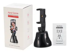 هولدر رومیزی و گیمبال توتو TOTU Apai Genie 360 Smart Tracking Gimbal Holder با قابلیت ردیابی حرکت