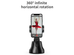هولدر رومیزی و گیمبال توتو TOTU Apai Genie 360 Smart Tracking Gimbal Holder با قابلیت ردیابی حرکت